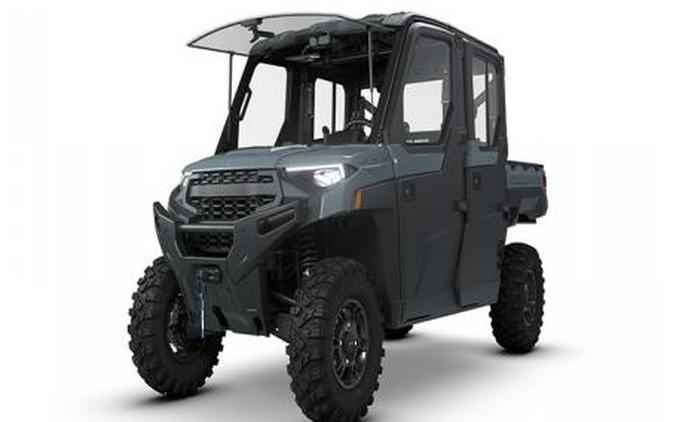 2026 Polaris Ranger® Crew XP 1000 NorthStar Edition Premium