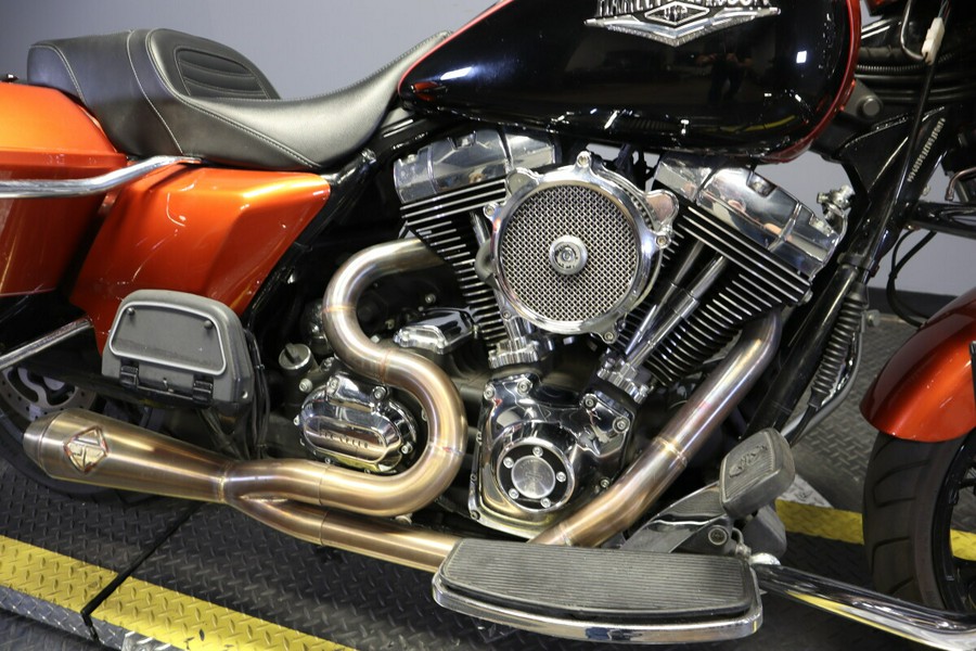 2015 Harley-Davidson Road King