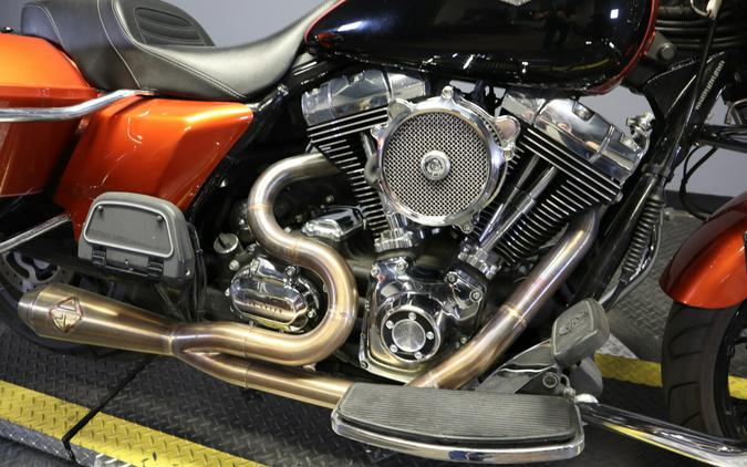 2015 Harley-Davidson Road King