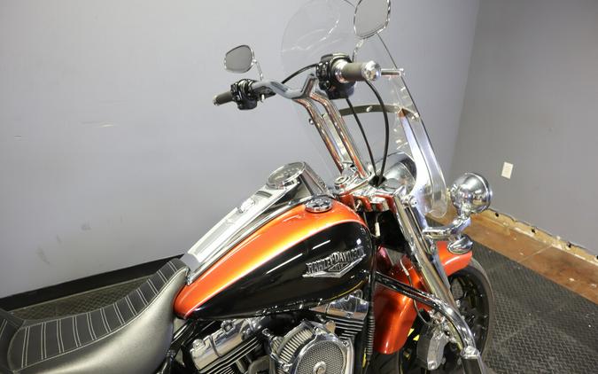 2015 Harley-Davidson Road King