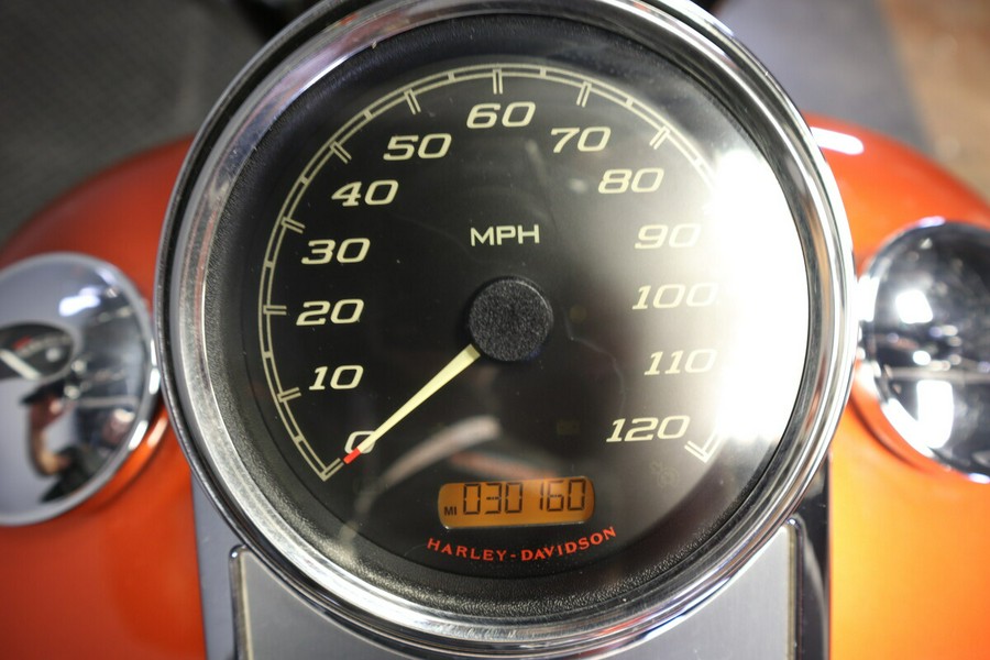 2015 Harley-Davidson Road King