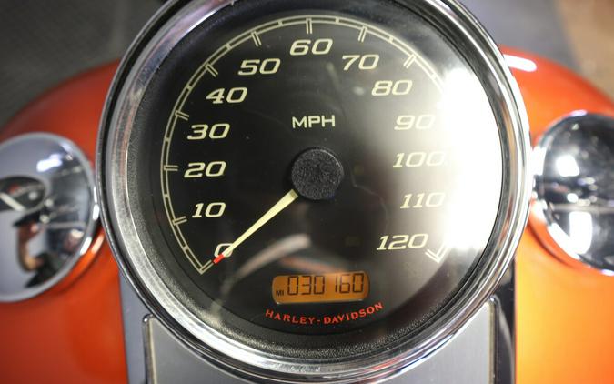 2015 Harley-Davidson Road King