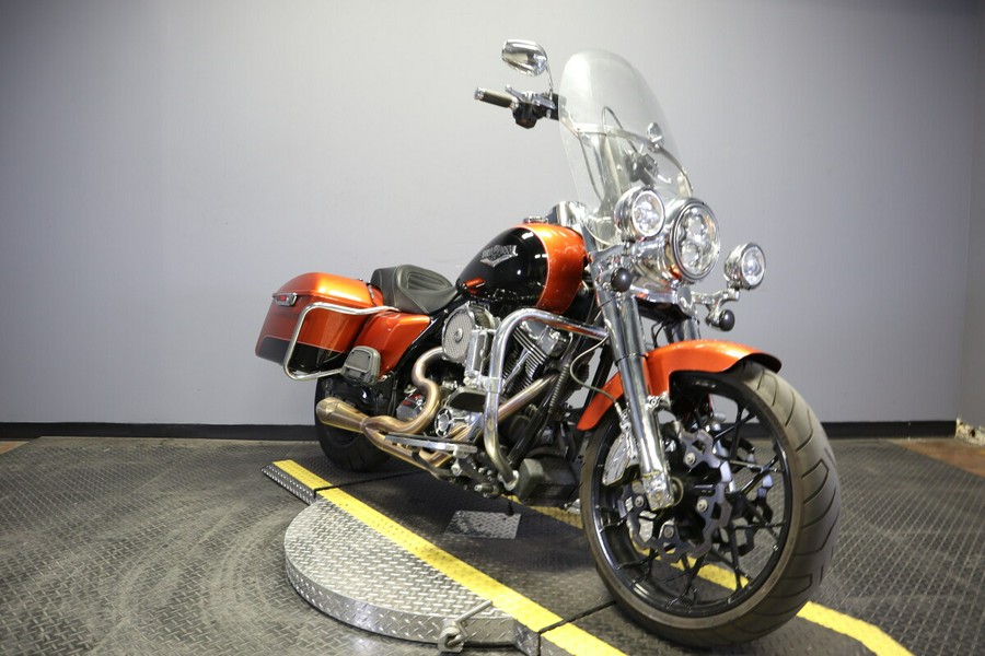 2015 Harley-Davidson Road King
