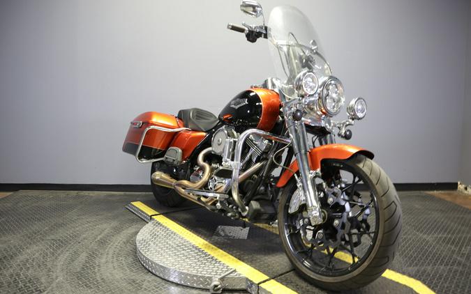2015 Harley-Davidson Road King