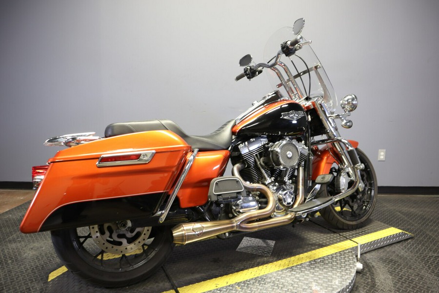 2015 Harley-Davidson Road King