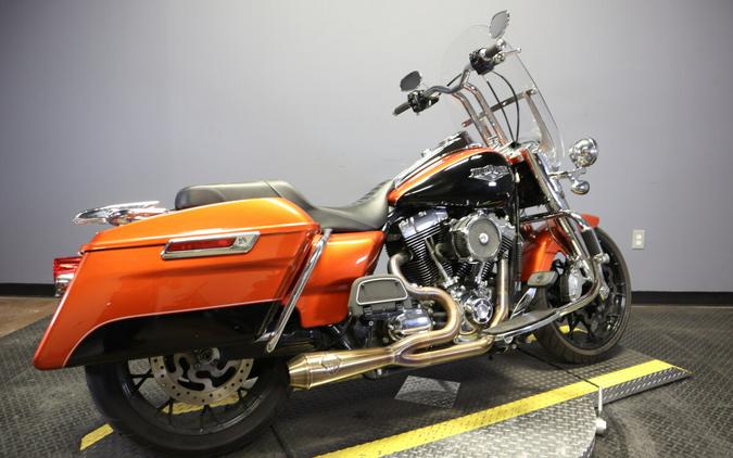 2015 Harley-Davidson Road King