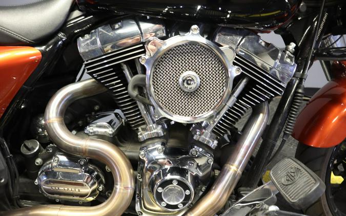 2015 Harley-Davidson Road King