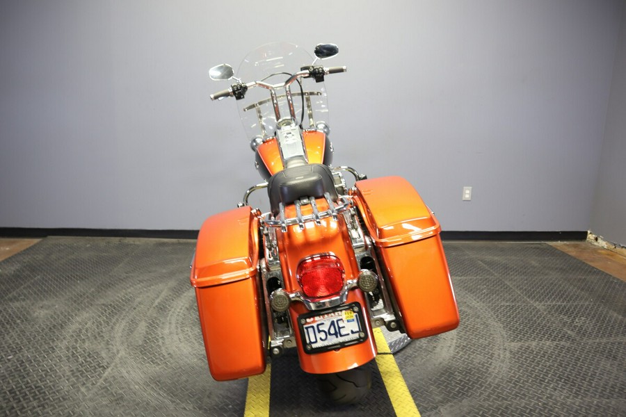 2015 Harley-Davidson Road King