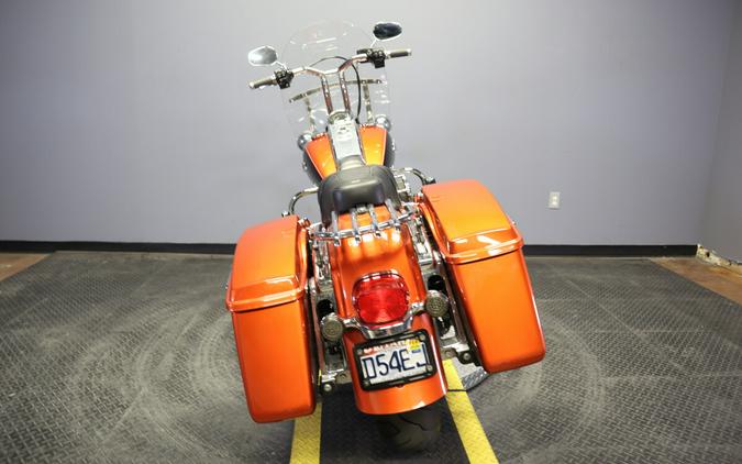 2015 Harley-Davidson Road King