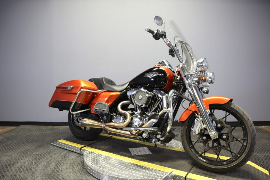 2015 Harley-Davidson Road King