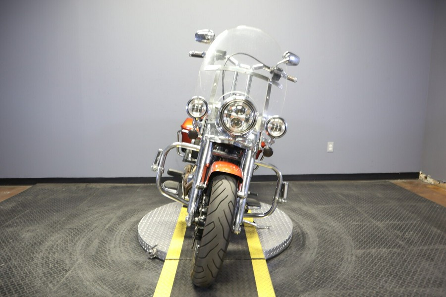 2015 Harley-Davidson Road King