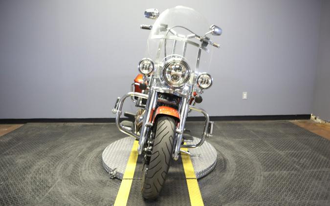 2015 Harley-Davidson Road King