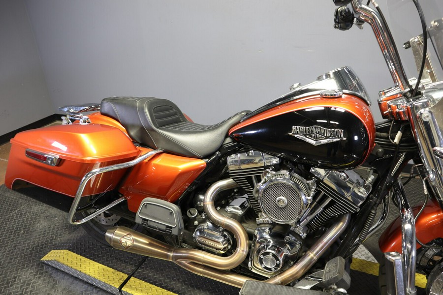 2015 Harley-Davidson Road King