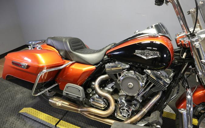 2015 Harley-Davidson Road King