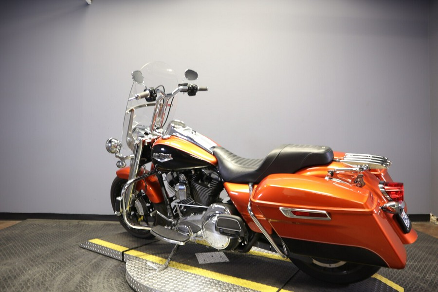 2015 Harley-Davidson Road King