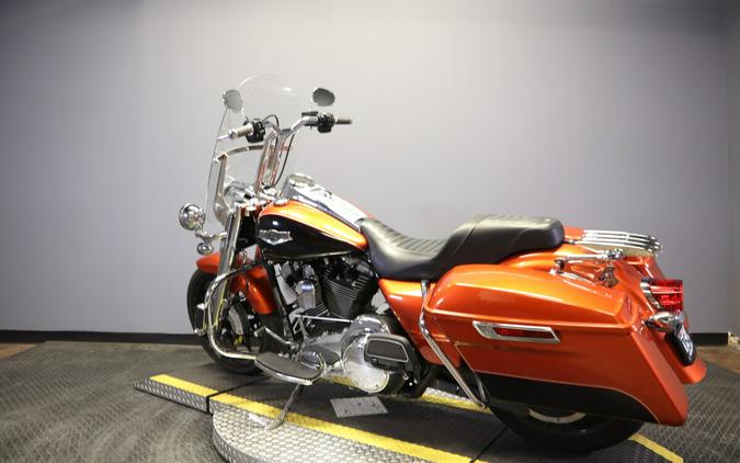 2015 Harley-Davidson Road King