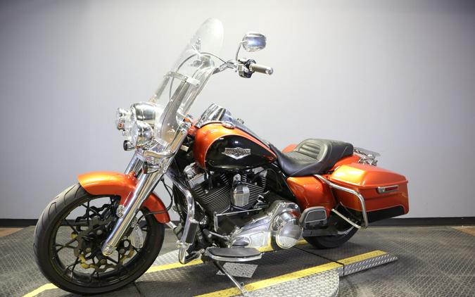 2015 Harley-Davidson Road King