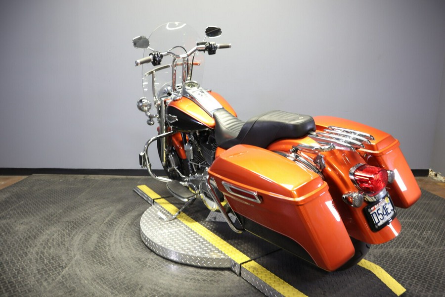 2015 Harley-Davidson Road King