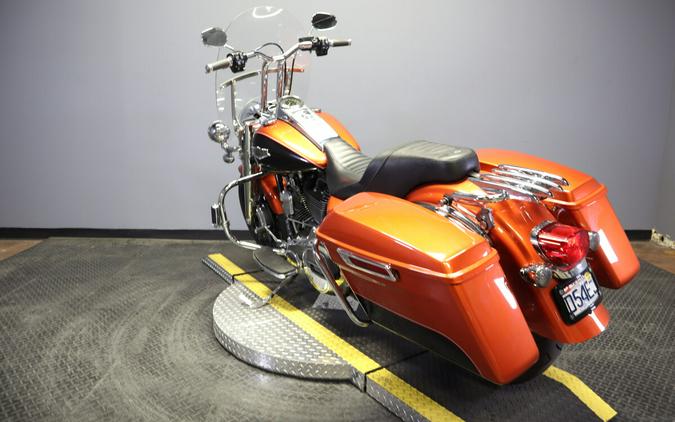 2015 Harley-Davidson Road King