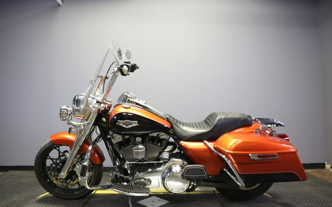 2015 Harley-Davidson Road King