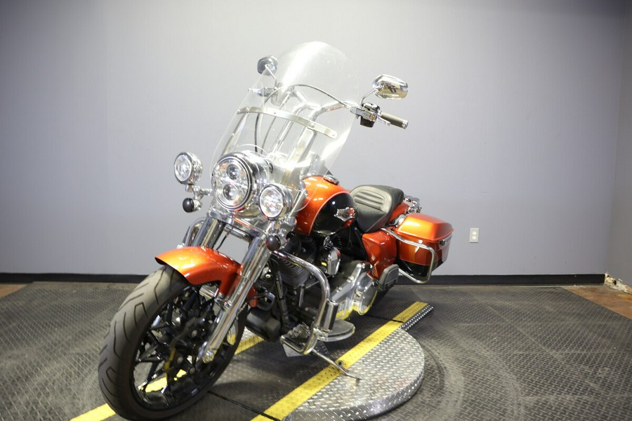 2015 Harley-Davidson Road King