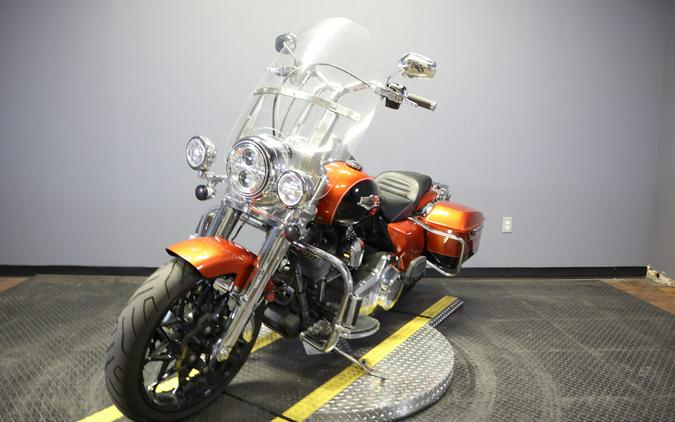2015 Harley-Davidson Road King