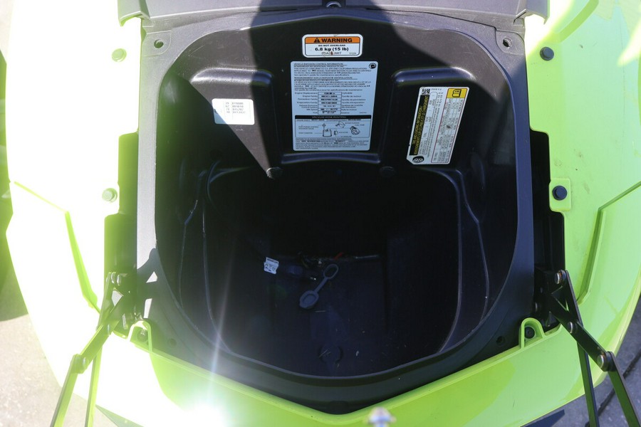 2022 Can-Am Spyder F3-S Special Series