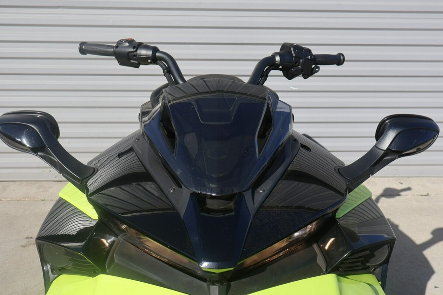 2022 Can-Am Spyder F3-S Special Series