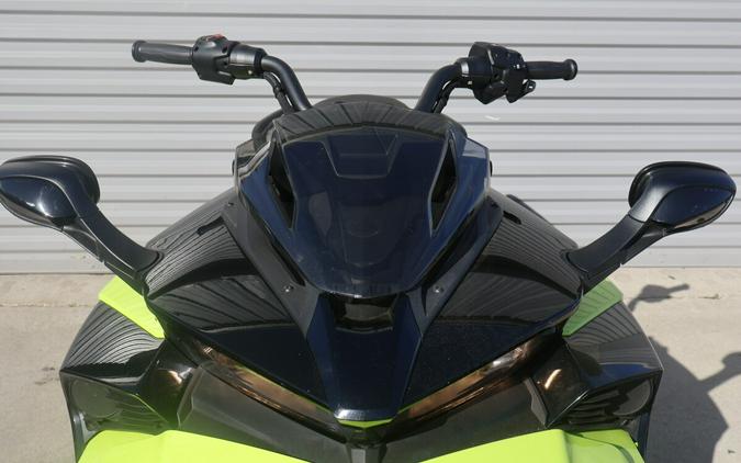 2022 Can-Am Spyder F3-S Special Series