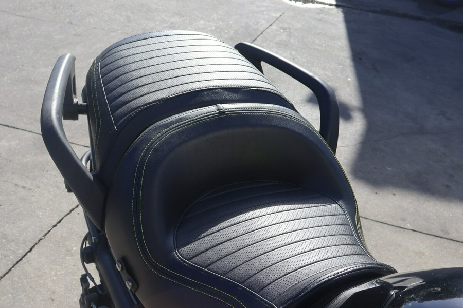 2022 Can-Am Spyder F3-S Special Series