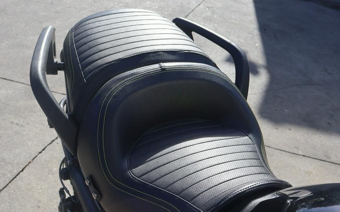 2022 Can-Am Spyder F3-S Special Series