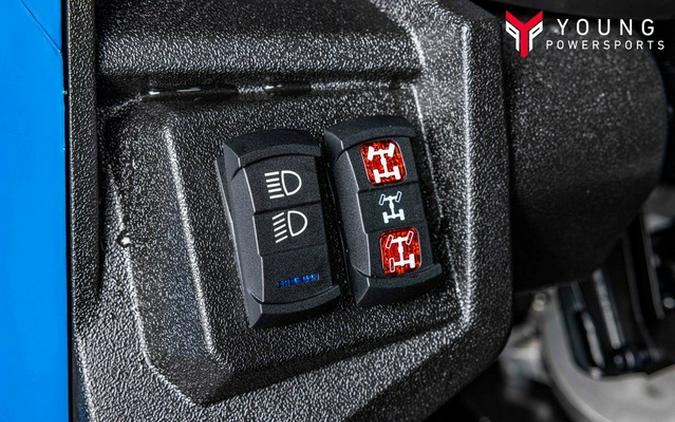 2026 Polaris GENERAL XP 4 1000 Ultimate