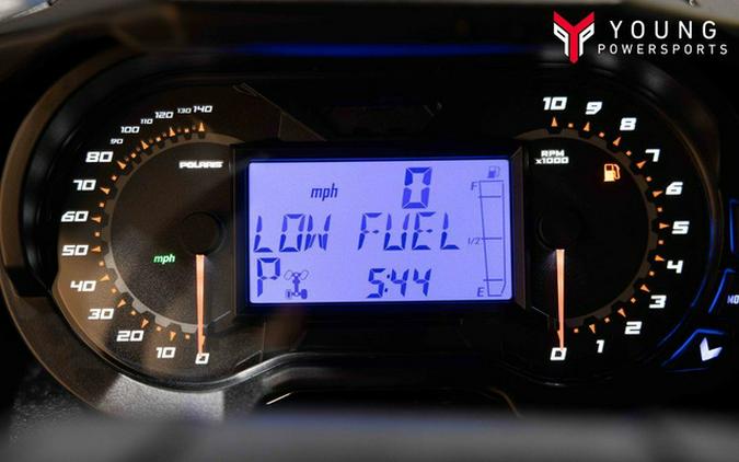 2026 Polaris GENERAL XP 4 1000 Ultimate