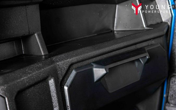 2026 Polaris GENERAL XP 4 1000 Ultimate