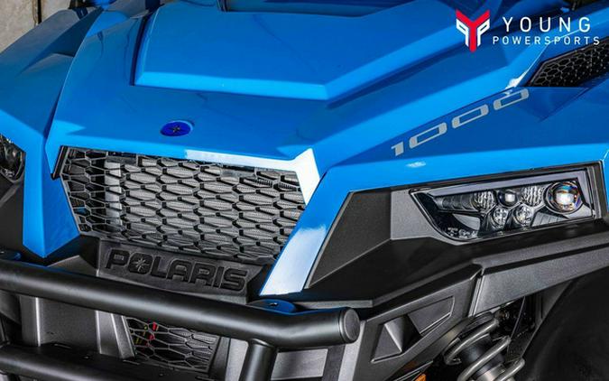 2026 Polaris GENERAL XP 4 1000 Ultimate