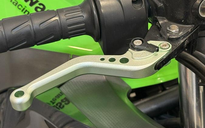 2022 Kawasaki Ninja 400 ABS KRT Edition