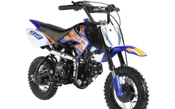 2025 Coolster QG-213A