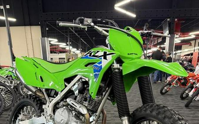 2026 Kawasaki KLX®230R