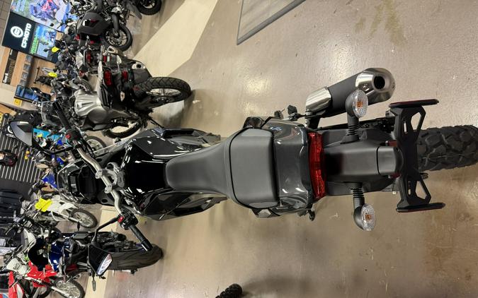 2026 Kawasaki KLE® 500 ABS