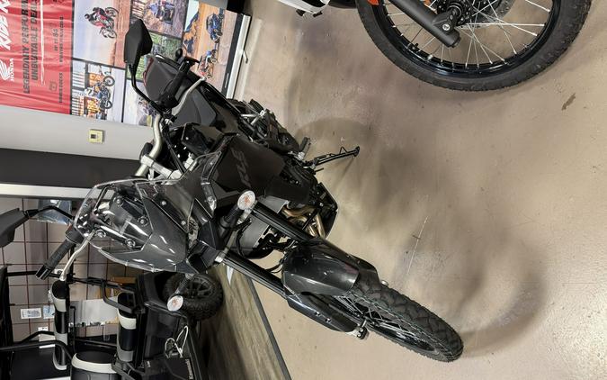 2026 Kawasaki KLE® 500 ABS