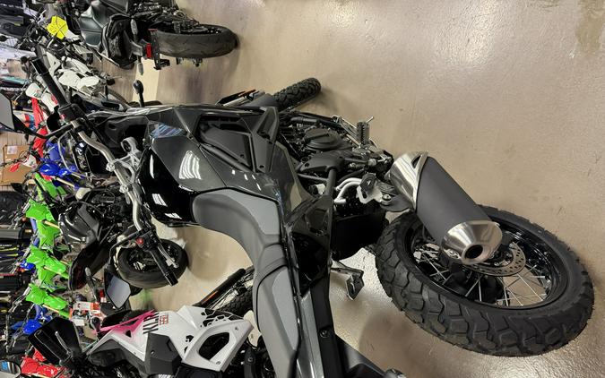 2026 Kawasaki KLE® 500 ABS