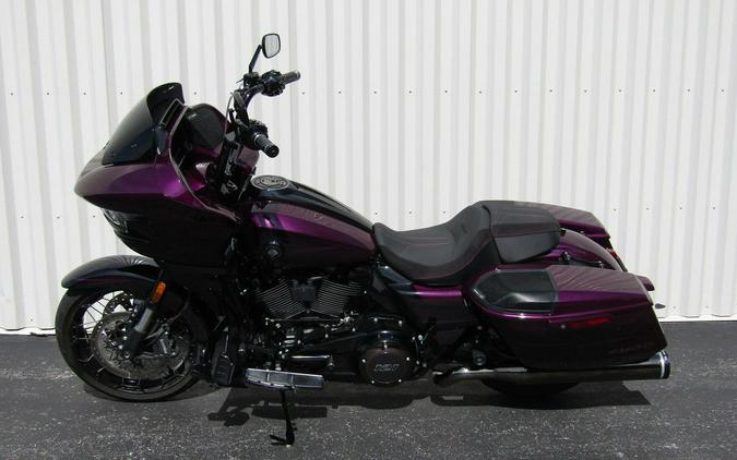 2025 Harley-Davidson® FLTRXSE - CVO™ Road Glide®