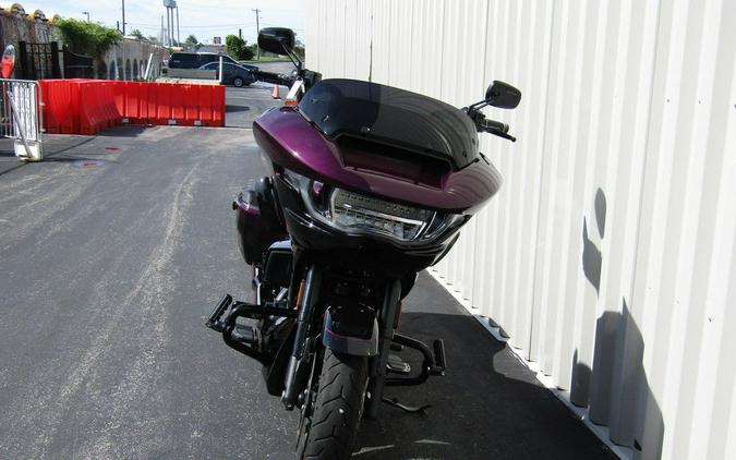 2025 Harley-Davidson® FLTRXSE - CVO™ Road Glide®