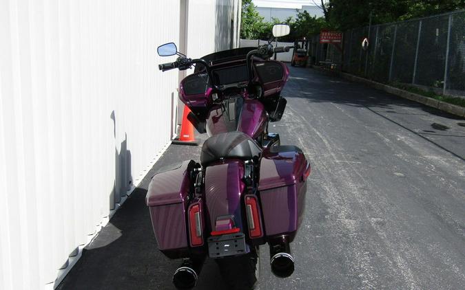 2025 Harley-Davidson® FLTRXSE - CVO™ Road Glide®