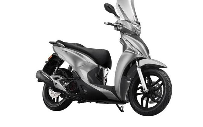 2026 KYMCO People S150i ABS