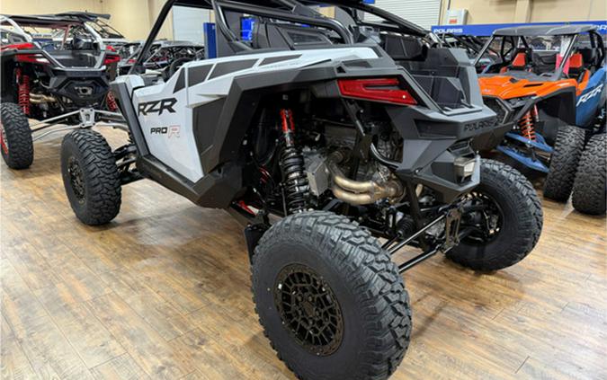 2026 Polaris RZR Pro R Ultimate