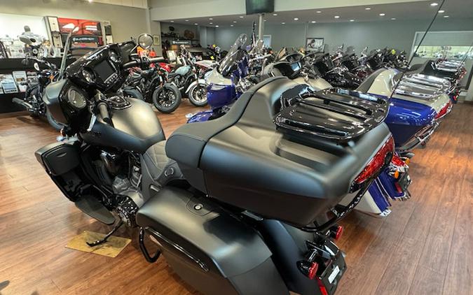 2026 Indian Motorcycle® Roadmaster® PowerPlus Dark Horse®