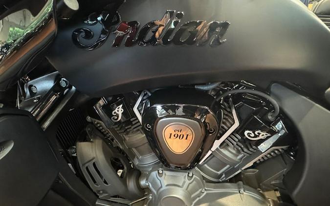 2026 Indian Motorcycle® Roadmaster® PowerPlus Dark Horse®