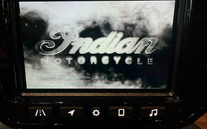 2026 Indian Motorcycle® Roadmaster® PowerPlus Dark Horse®