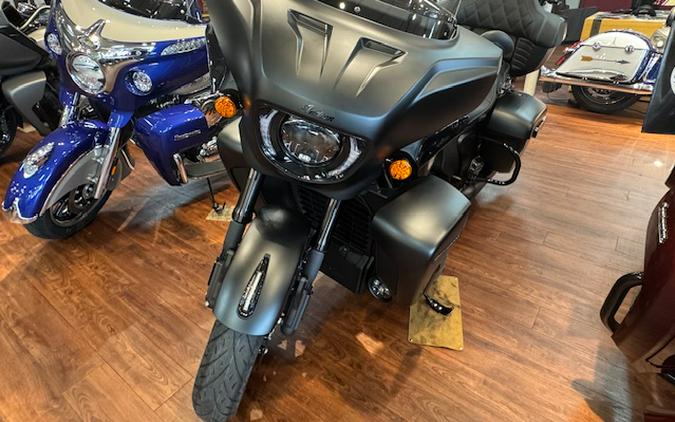 2026 Indian Motorcycle® Roadmaster® PowerPlus Dark Horse®